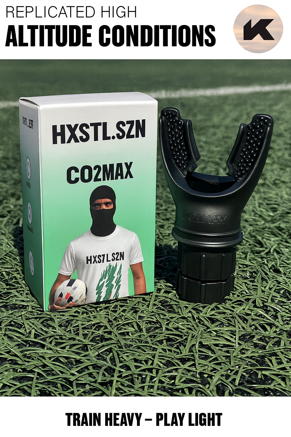 CO²MAX™