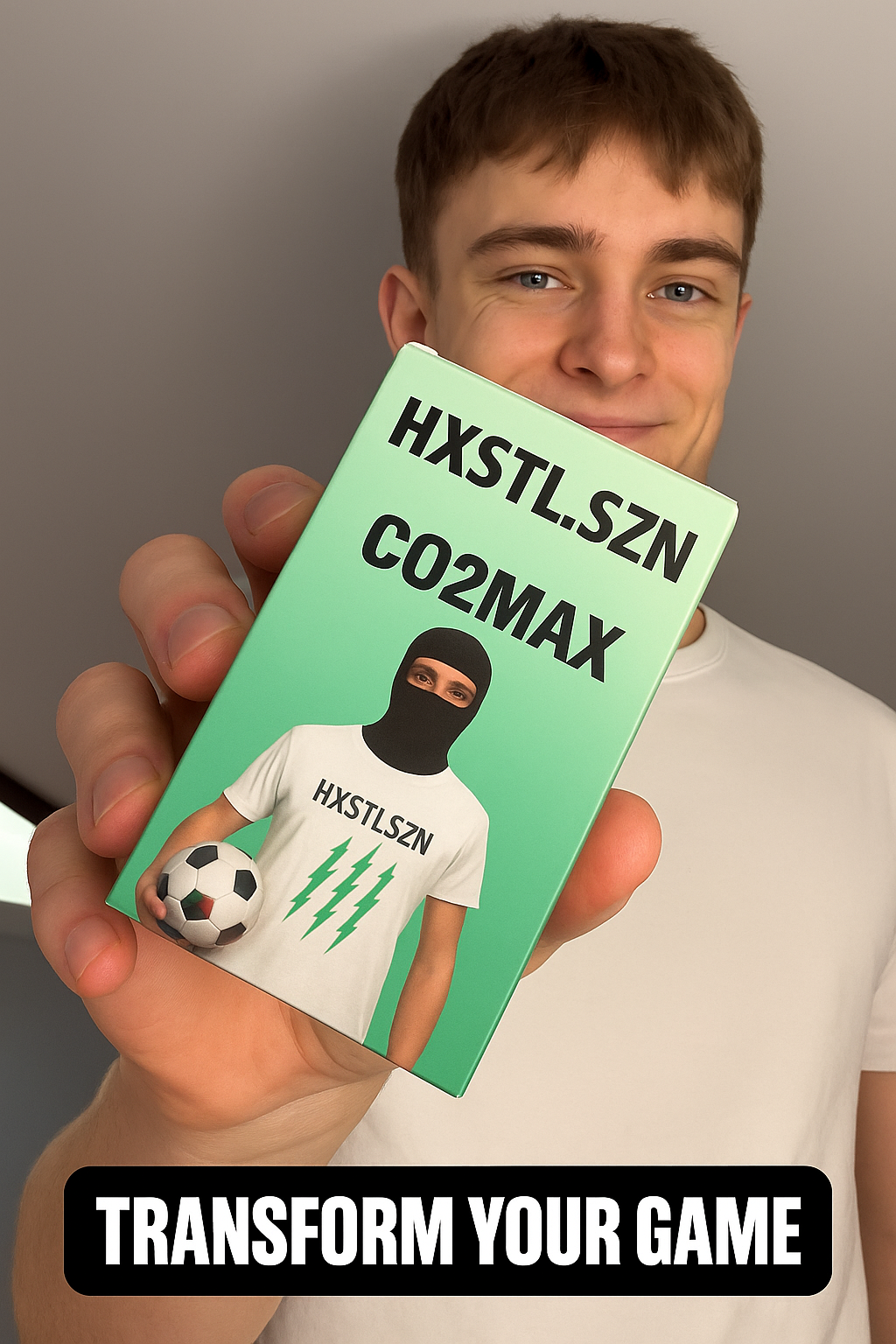 CO²MAX™