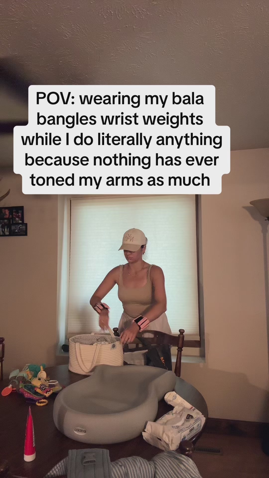 Flux Weights™ video