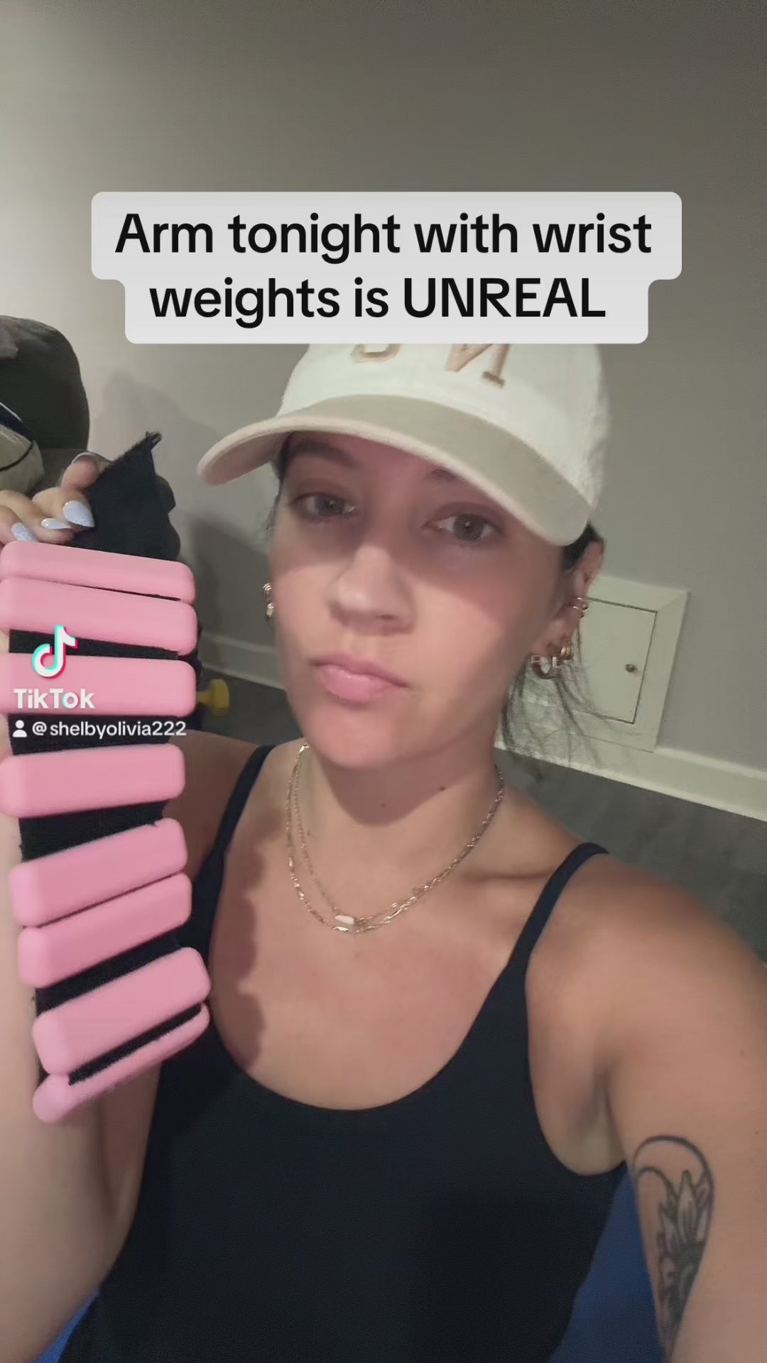 Flux Weights™ video