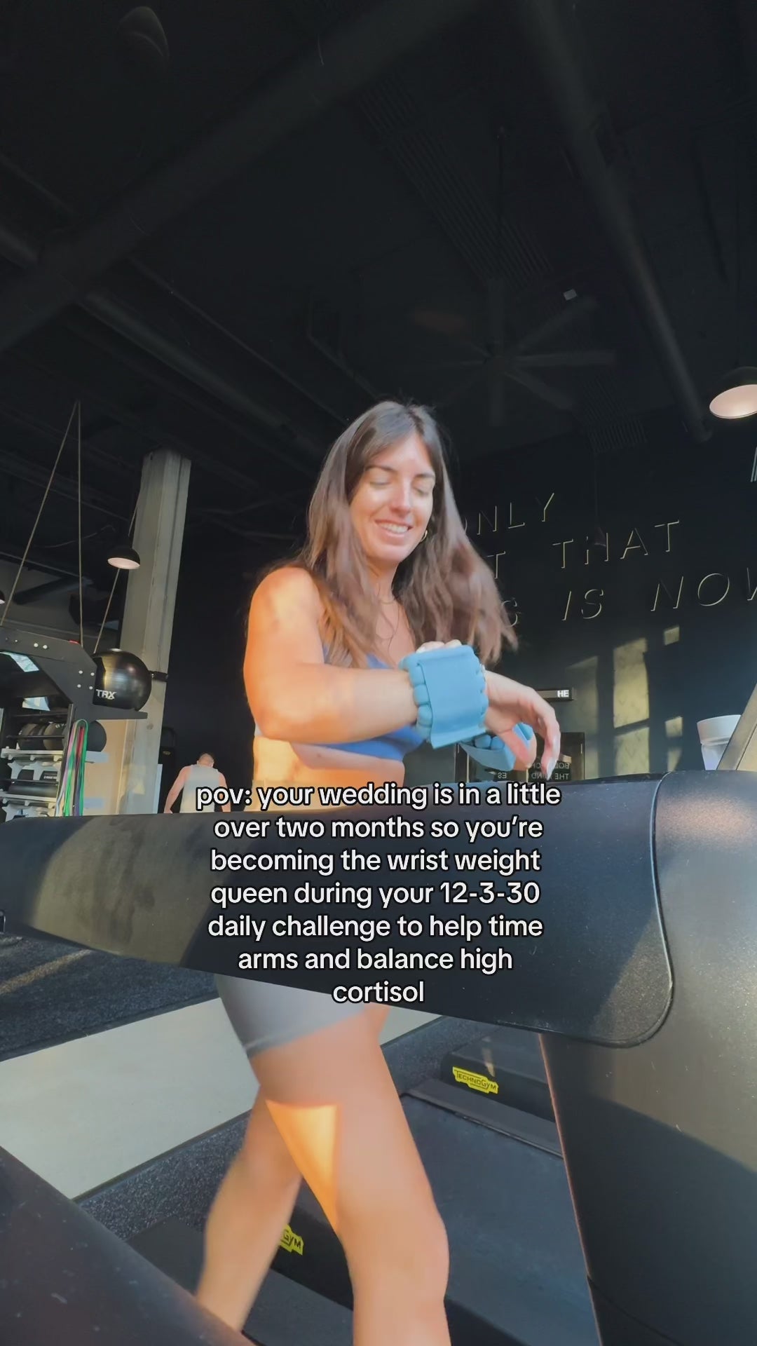 Flux Weights™ video